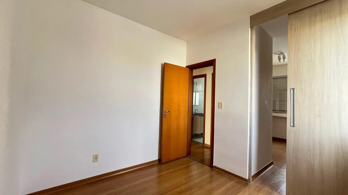 Apartamento, Santa Inês, 3 Quartos, 2 Vagas, 1 Suíte