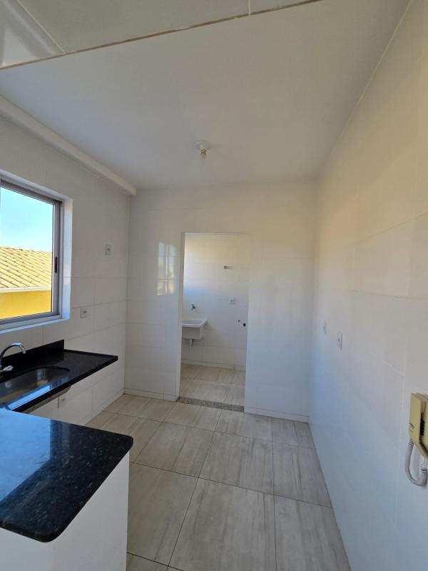 Apartamento, Arvoredo, 2 Quartos, 2 Vagas, 1 Suíte