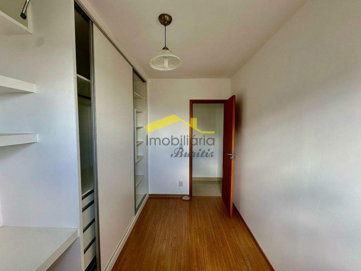 Apartamento, Buritis, 2 Quartos, 1 Vaga, 1 Suíte