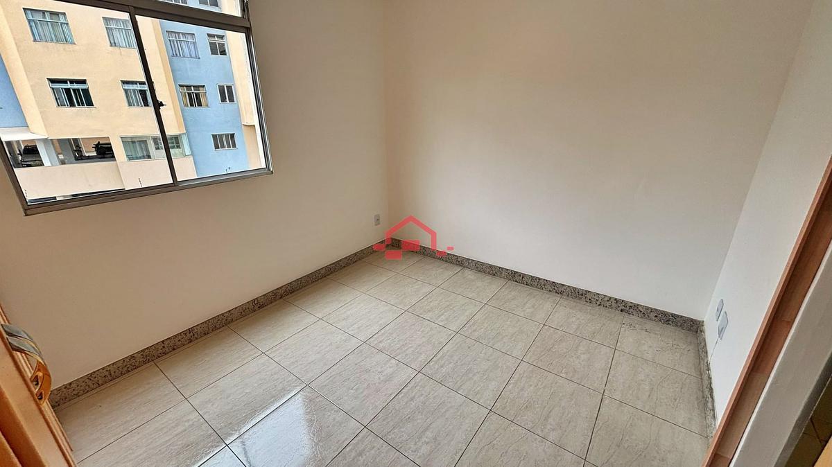Apartamento, Jardim Montanhês, 3 Quartos, 1 Vaga, 1 Suíte