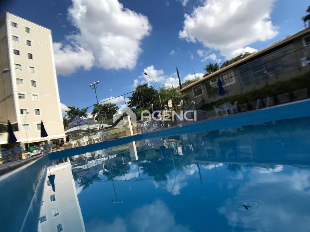 Apartamento, Cabral, 3 Quartos, 0 Vaga, 1 Suíte