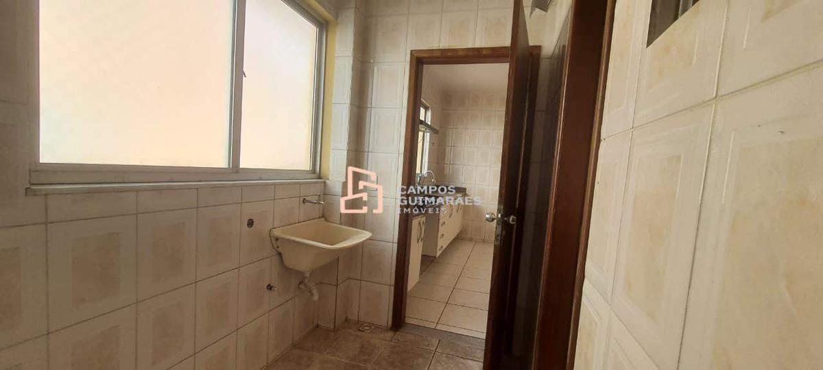 Apartamento, Manacás, 3 Quartos, 2 Vagas, 1 Suíte