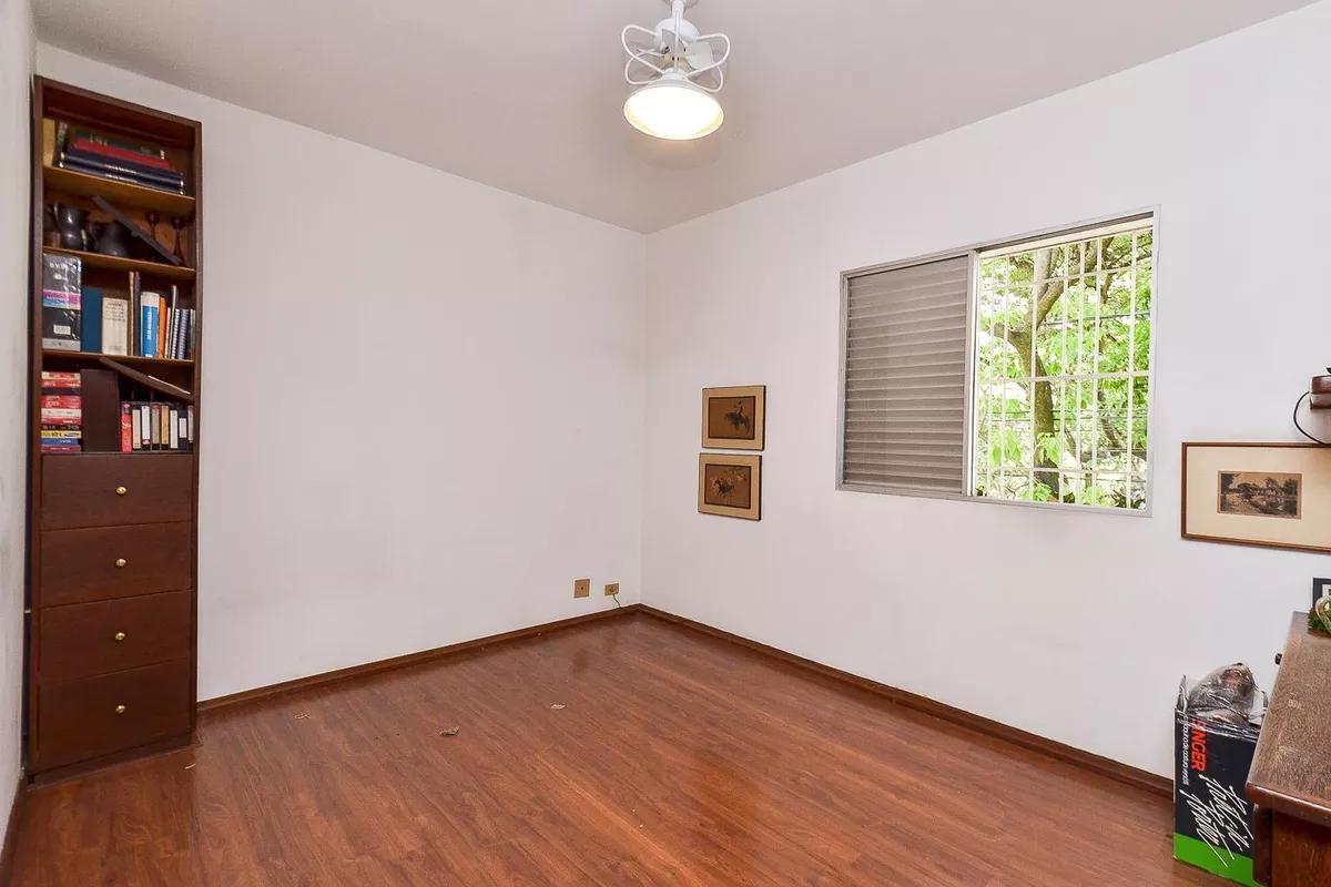 Apartamento, Lourdes, 4 Quartos, 2 Vagas, 1 Suíte