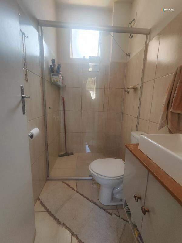 Apartamento, Industrial Americano, 2 Quartos, 1 Vaga