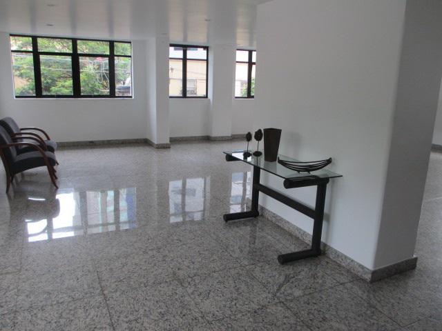 Apartamento, Funcionários, 4 Quartos, 2 Vagas, 1 Suíte