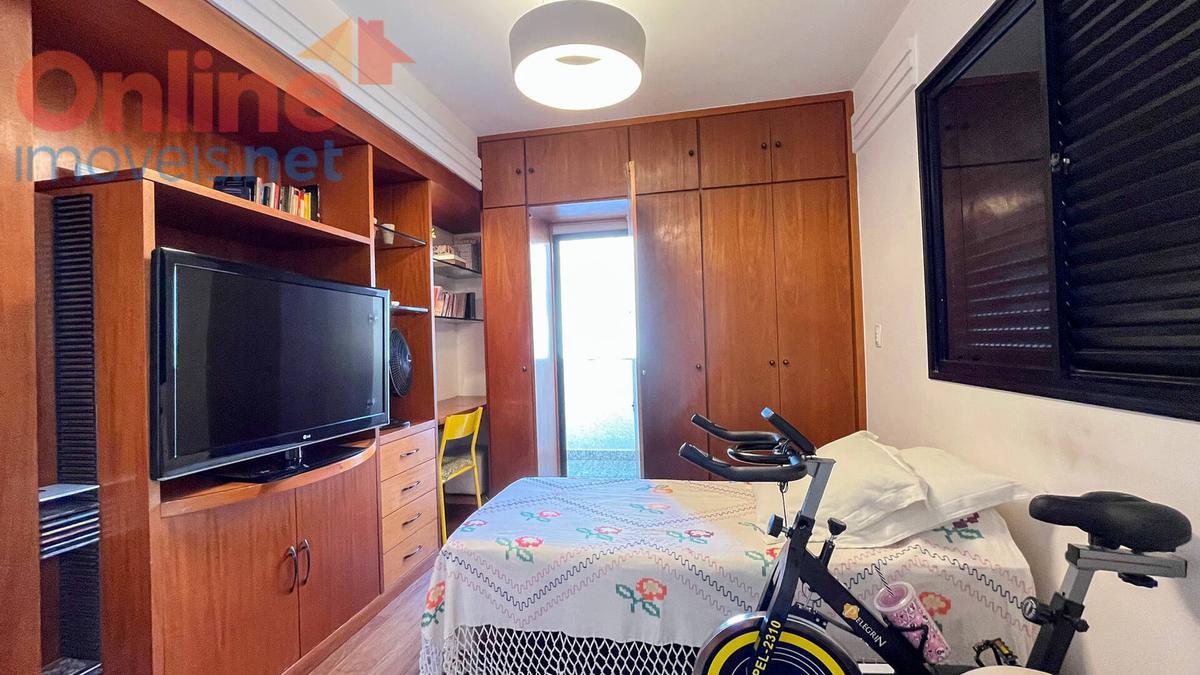 Apartamento, Gutierrez, 4 Quartos, 0 Vaga, 2 Suítes