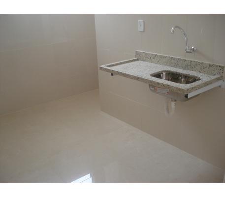 Apartamento, Vila Clóris, 2 Quartos, 1 Vaga