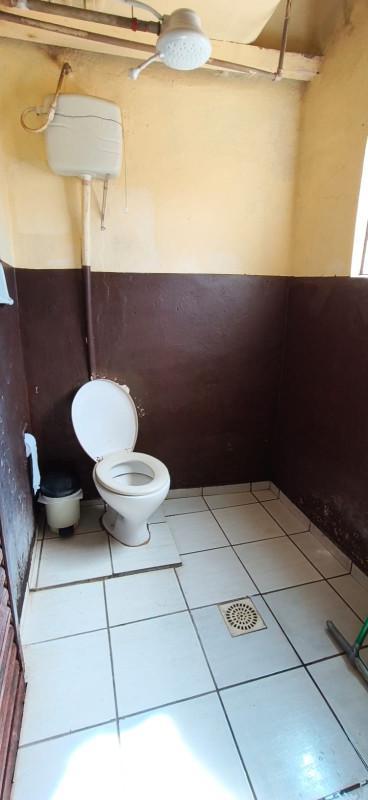 Galpão, Santa Terezinha, 0 Quarto, 0 Vaga