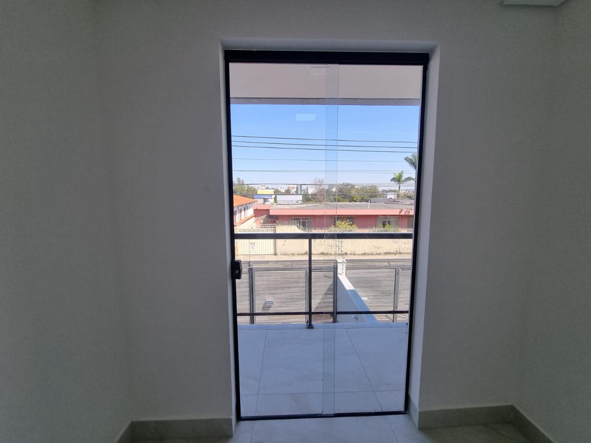 Casa, Planalto, 3 Quartos, 1 Vaga, 1 Suíte