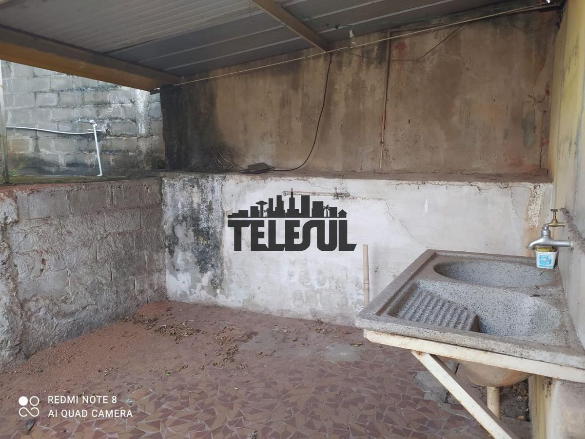 Casa, Jardim Petrópolis, 5 Quartos, 0 Vaga