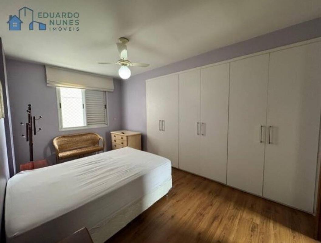 Apartamento, Lourdes, 3 Quartos, 2 Vagas, 1 Suíte