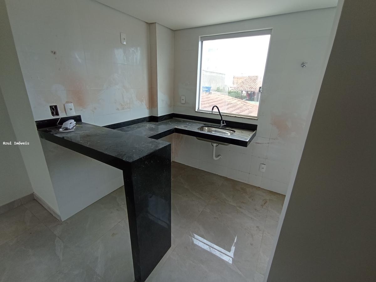 Apartamento, Letícia, 3 Quartos, 2 Vagas, 1 Suíte