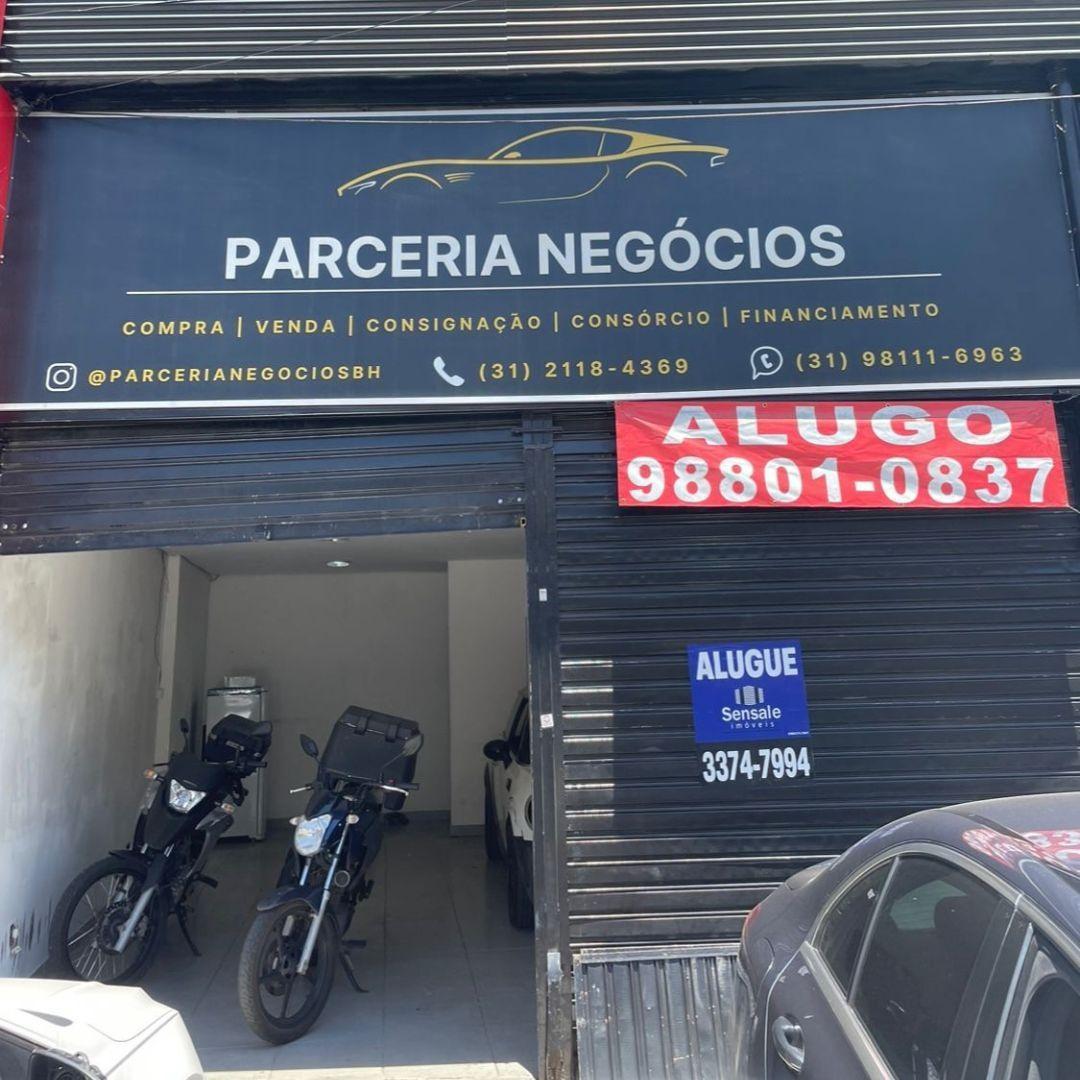 Andar, Nova Granada, 0 Quarto, 0 Vaga