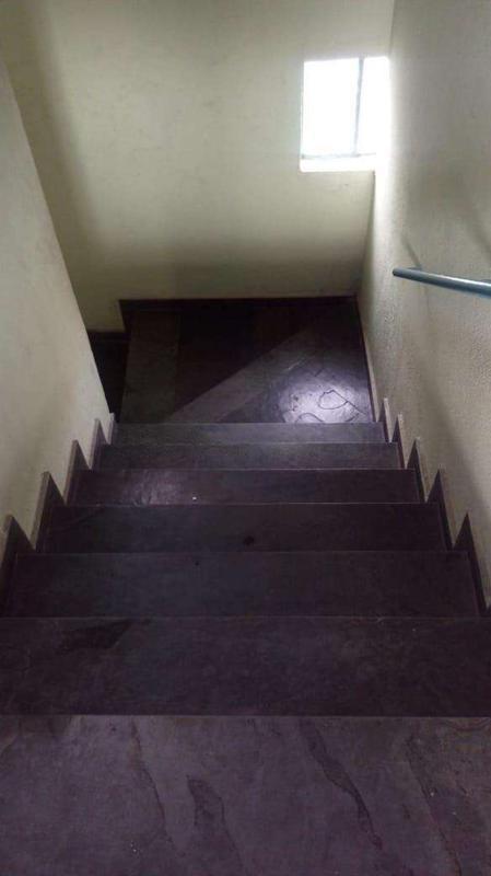 Prédio, Jardim Inconfidência, 2 Vagas