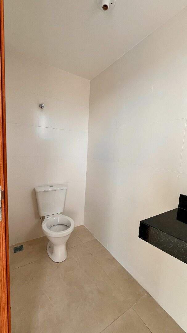 Cobertura, Boa Esperança, 3 Quartos, 2 Vagas, 1 Suíte