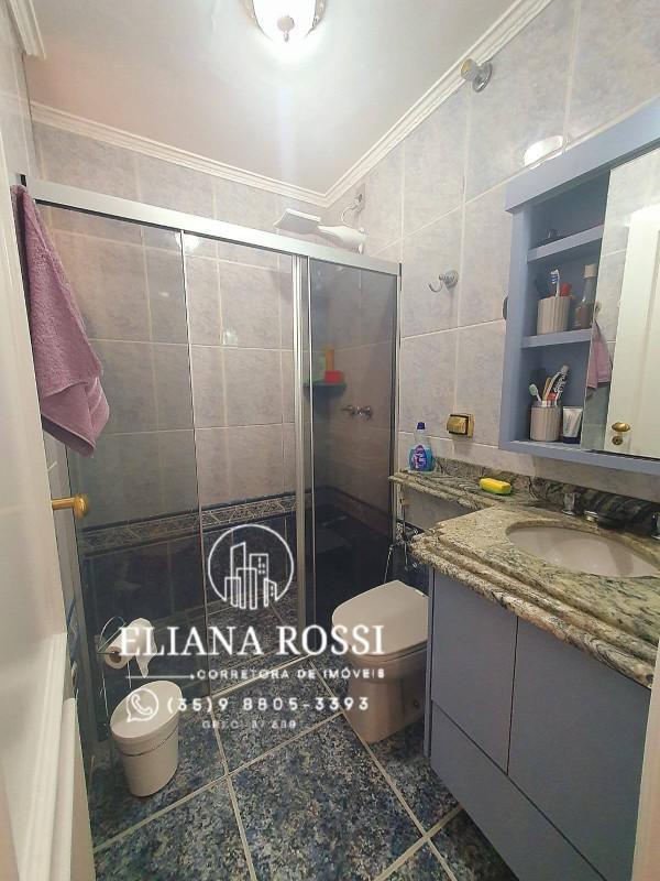 Casa, Centro, 3 Quartos, 1 Vaga, 1 Suíte