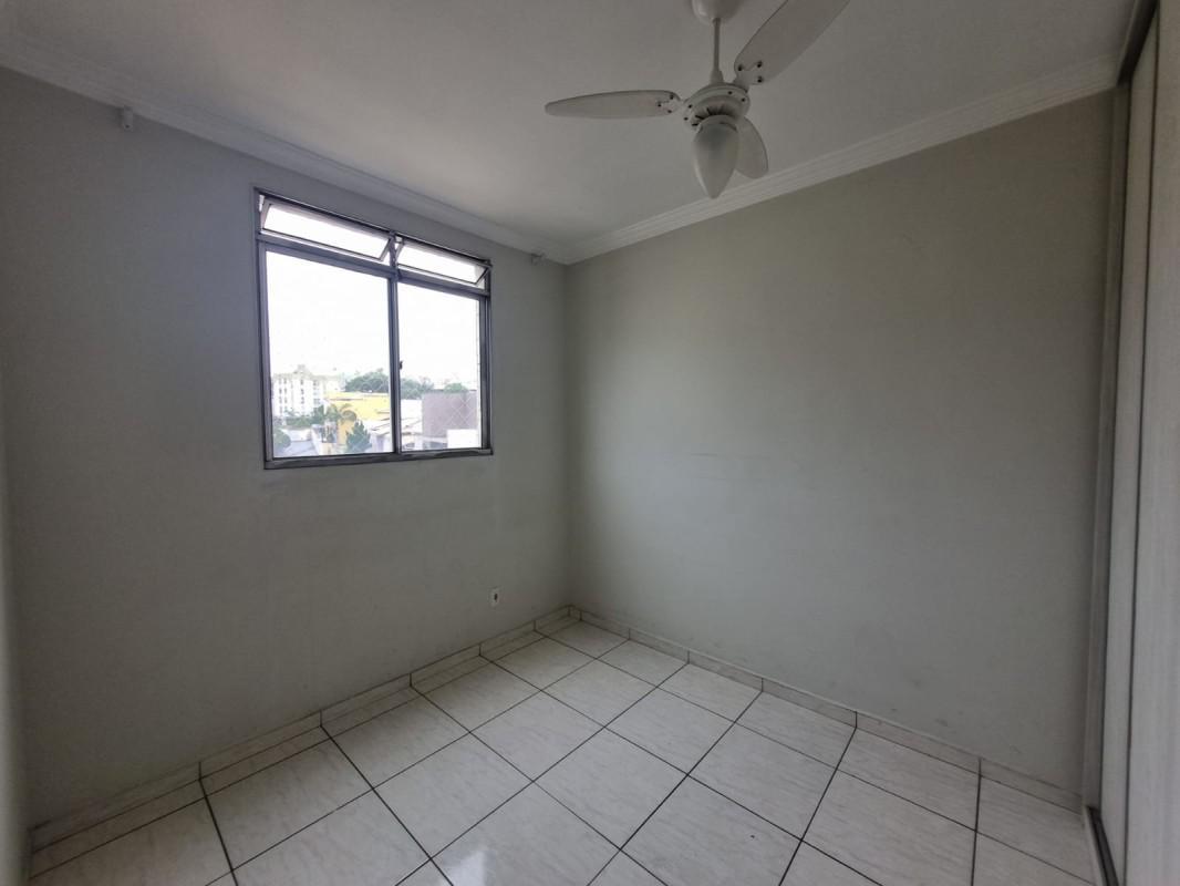 Apartamento, Jardim Riacho das Pedras, 2 Quartos, 1 Vaga