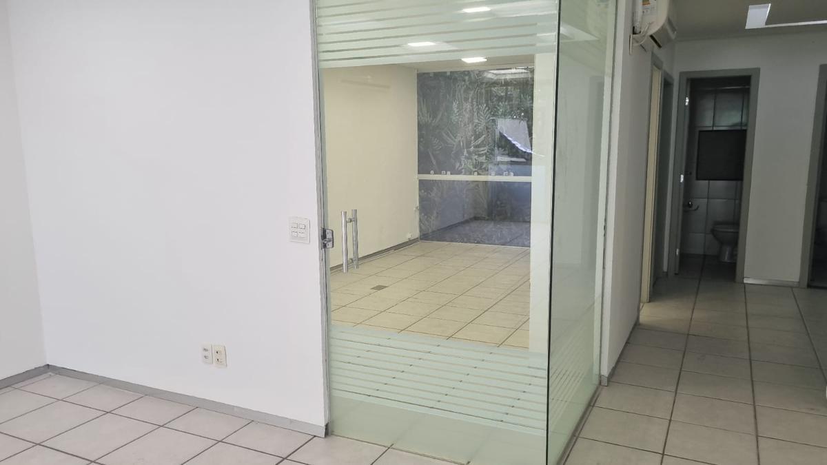 Sala, Santo Agostinho, 0 Quarto, 0 Vaga