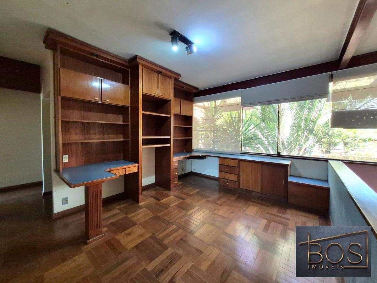 Casa, São Bento, 4 Quartos, 6 Vagas, 4 Suítes
