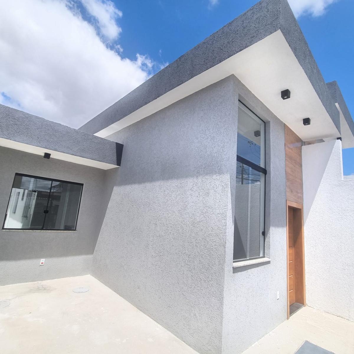 Casa, Planalto, 3 Quartos, 3 Vagas, 1 Suíte