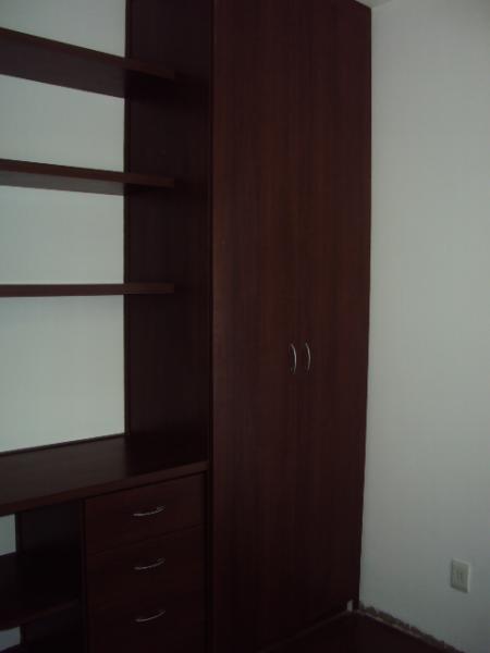 Apartamento, Luxemburgo, 3 Quartos, 2 Vagas, 1 Suíte