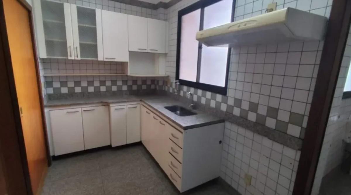 Apartamento, Santo Agostinho, 3 Quartos, 2 Vagas, 1 Suíte