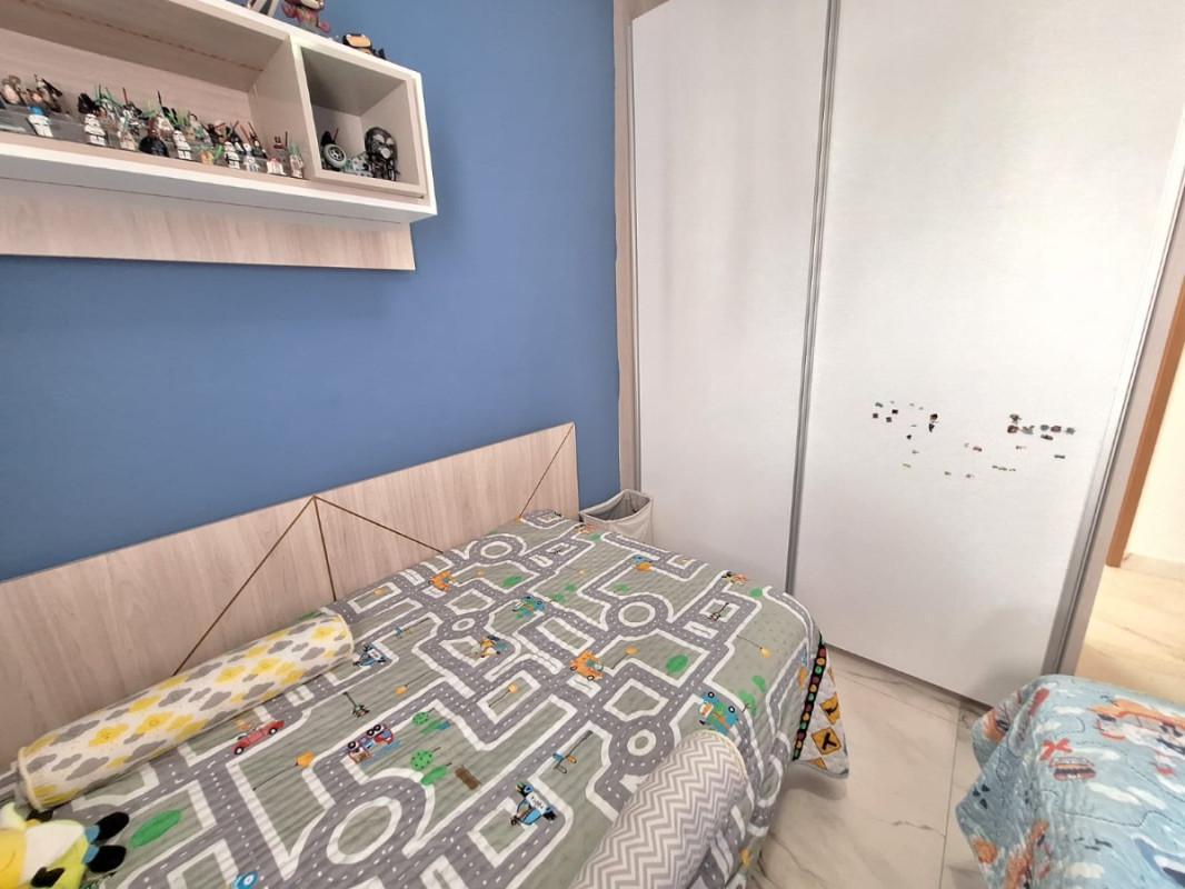 Cobertura, Graça, 3 Quartos, 4 Vagas, 1 Suíte