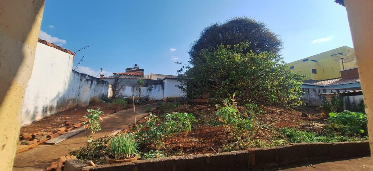 Casa, Centro, 4 Quartos, 5 Vagas
