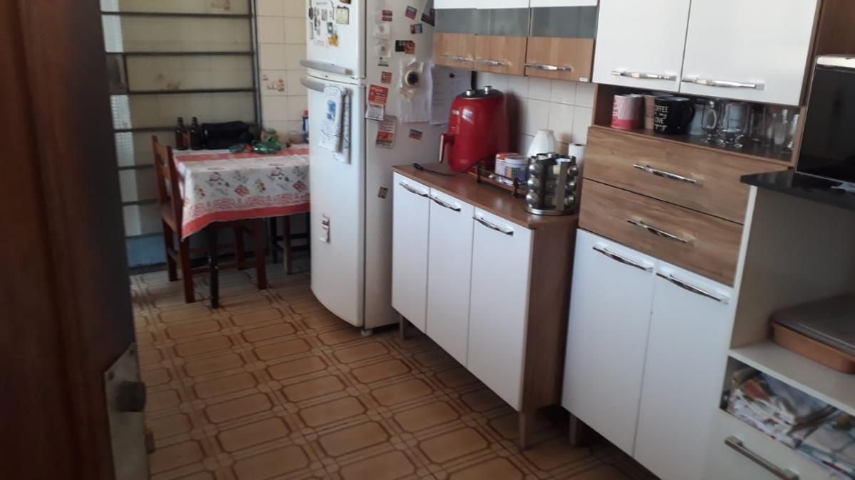 Casa, Colégio Batista, 7 Quartos, 2 Vagas