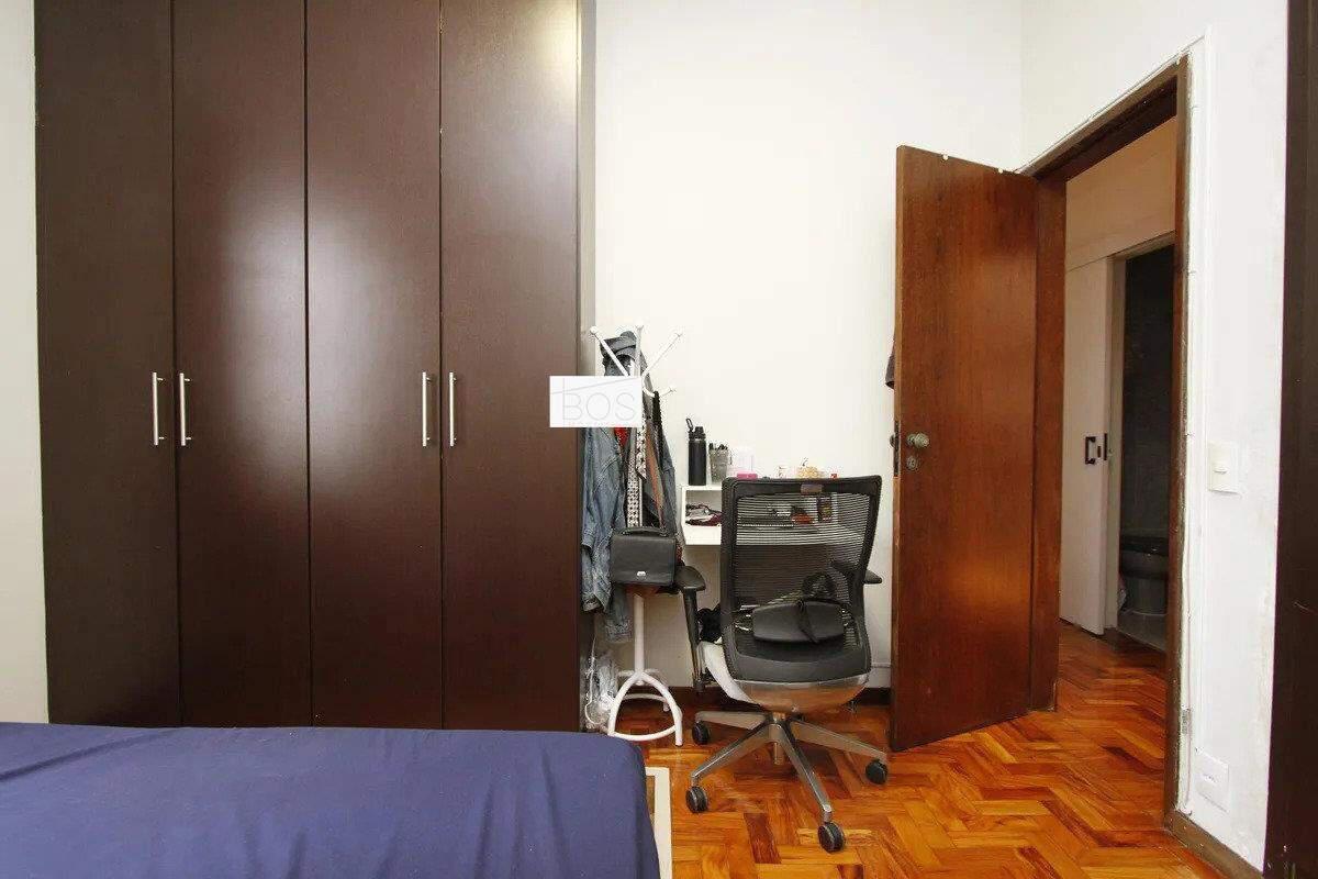 Apartamento, Coração de Jesus, 3 Quartos, 1 Vaga, 1 Suíte