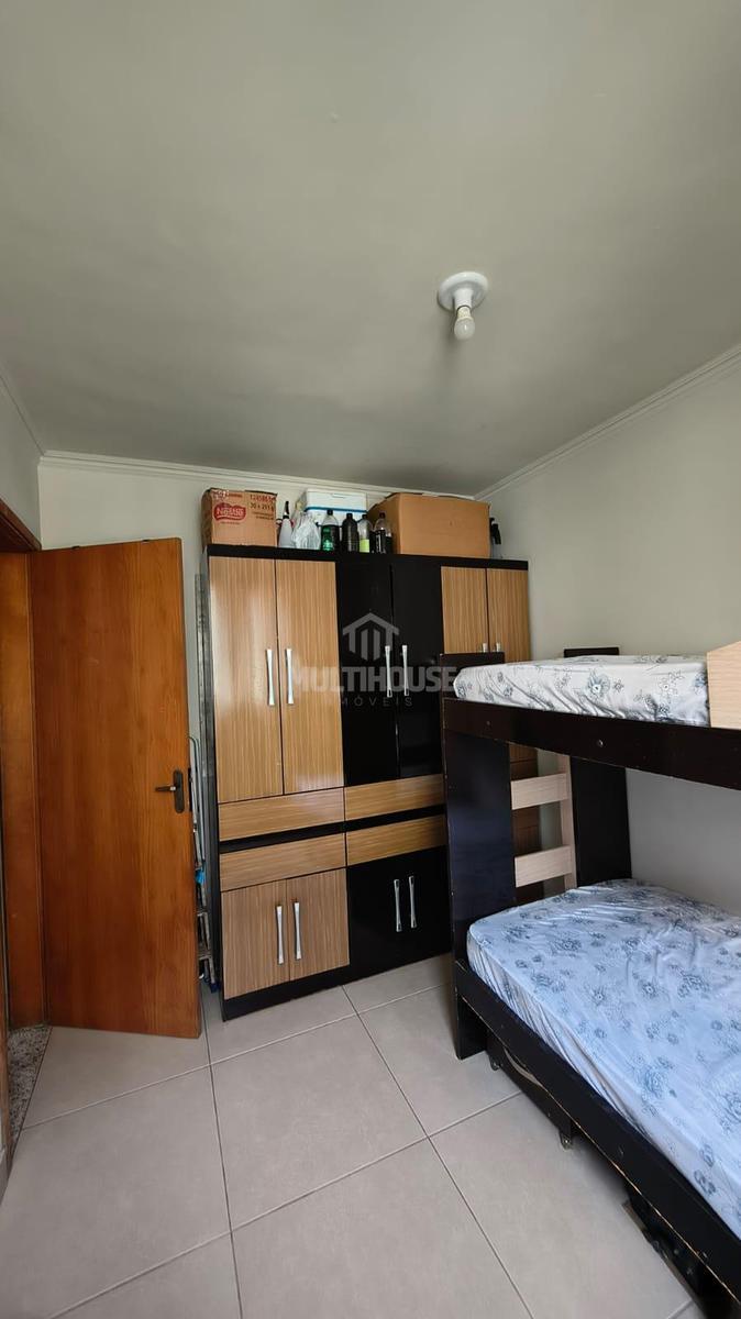 Apartamento, Jardim Leblon, 2 Quartos, 1 Vaga