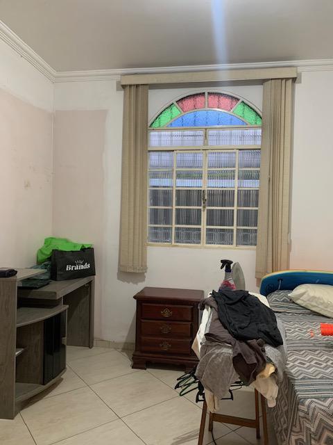 Casa, São Salvador, 3 Quartos, 2 Vagas, 1 Suíte