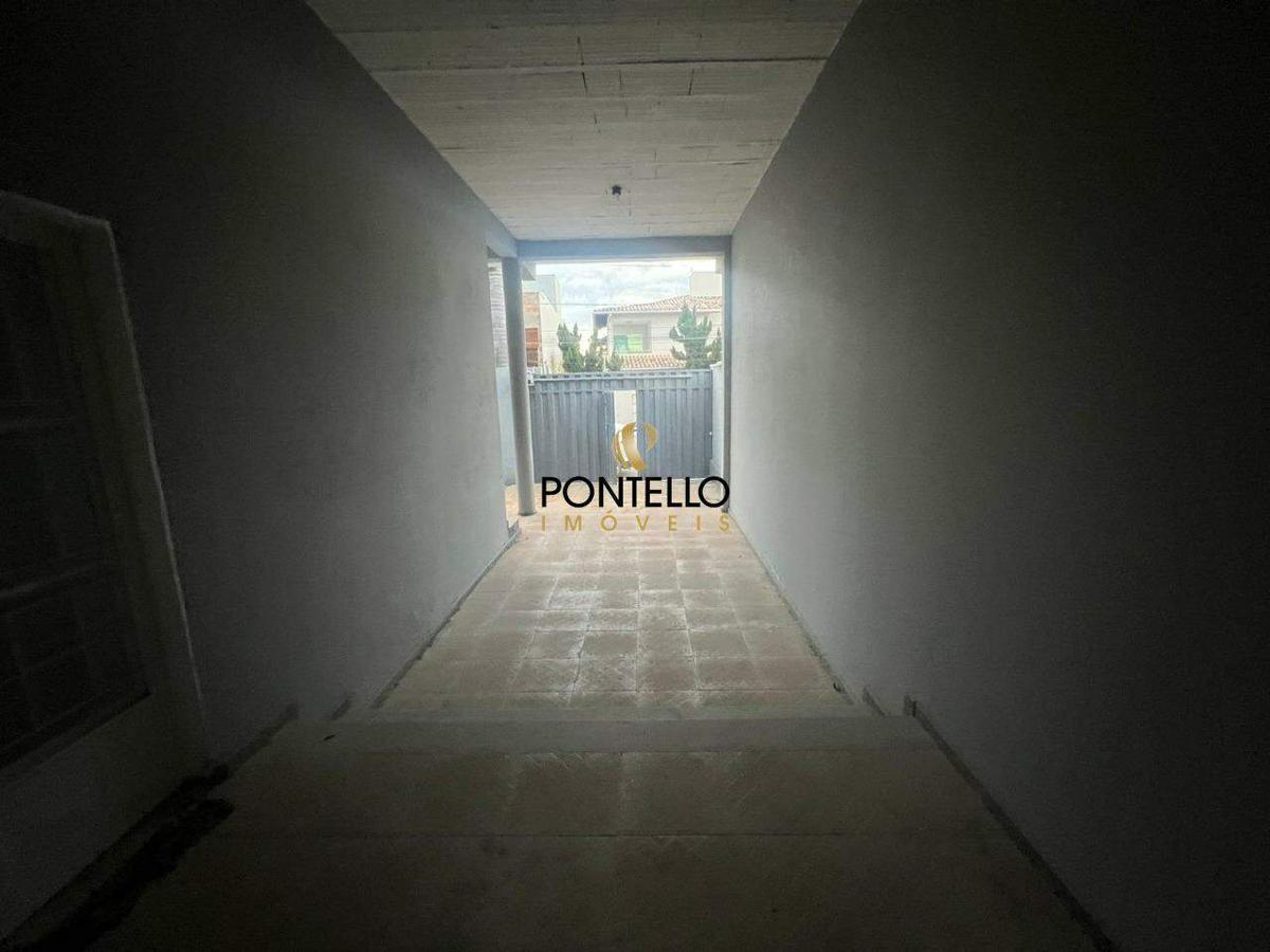 Casa, Iporanga, 1 Quarto, 4 Vagas