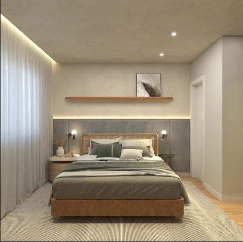 Apartamento, Jardim Riacho das Pedras, 3 Quartos, 3 Vagas, 2 Suítes
