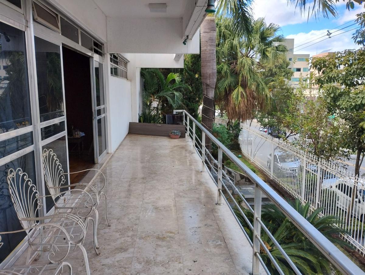 Casa, São José (pampulha), 4 Quartos, 7 Vagas, 4 Suítes