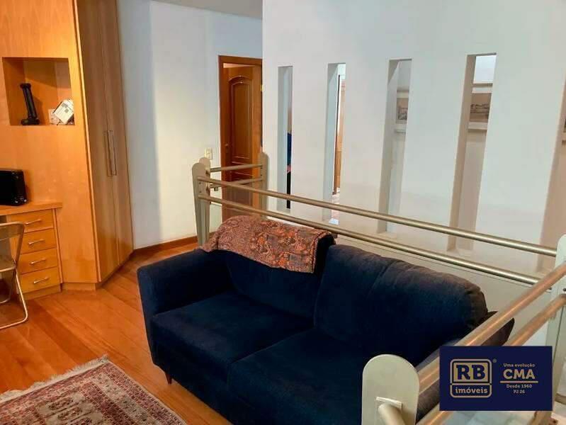 Apartamento, Belvedere, 4 Quartos, 4 Vagas, 2 Suítes