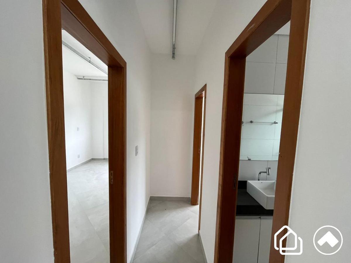 Apartamento, Buritis, 2 Quartos, 1 Vaga