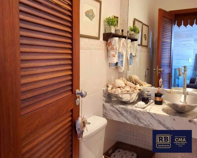 Lote, São Lucas, 4 Quartos, 1 Vaga, 2 Suítes
