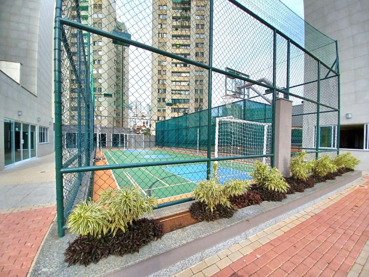 Apartamento, Vila Paris, 3 Quartos, 2 Vagas, 1 Suíte