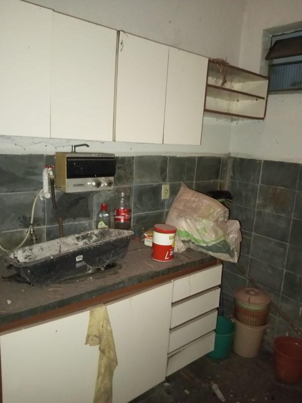 Andar, Boa Vista, 0 Quarto, 0 Vaga