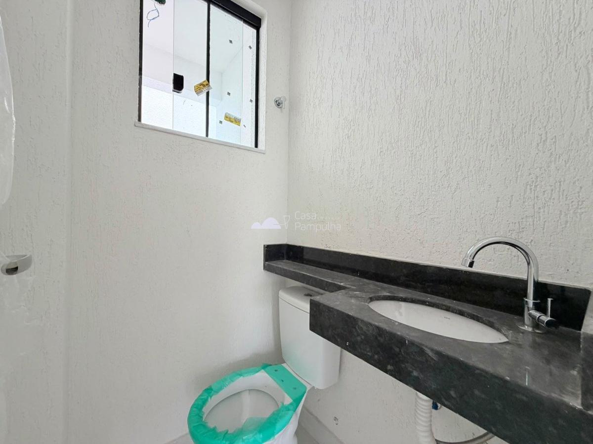 Casa, Santa Amélia, 2 Quartos, 1 Vaga, 2 Suítes