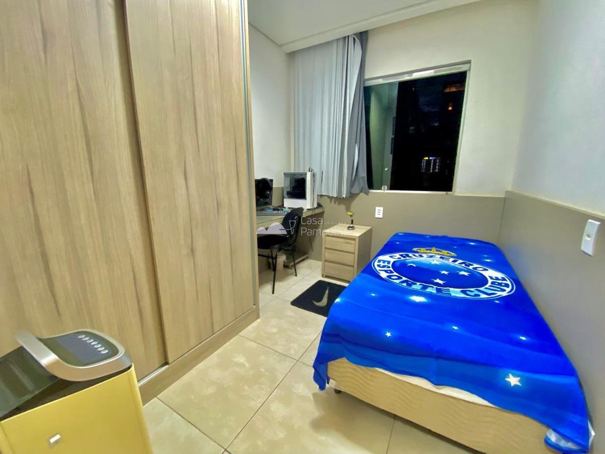 Casa, Santa Amélia, 4 Quartos, 2 Vagas, 1 Suíte