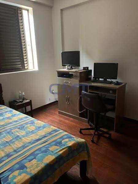 Apartamento, Luxemburgo, 4 Quartos, 3 Vagas, 1 Suíte