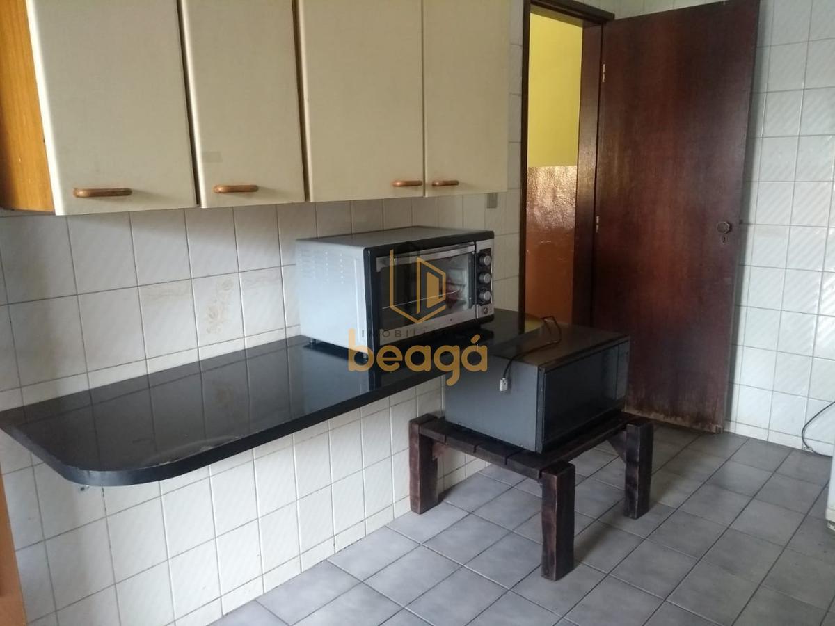 Casa, Parque Maracanã, 4 Quartos, 3 Vagas, 1 Suíte
