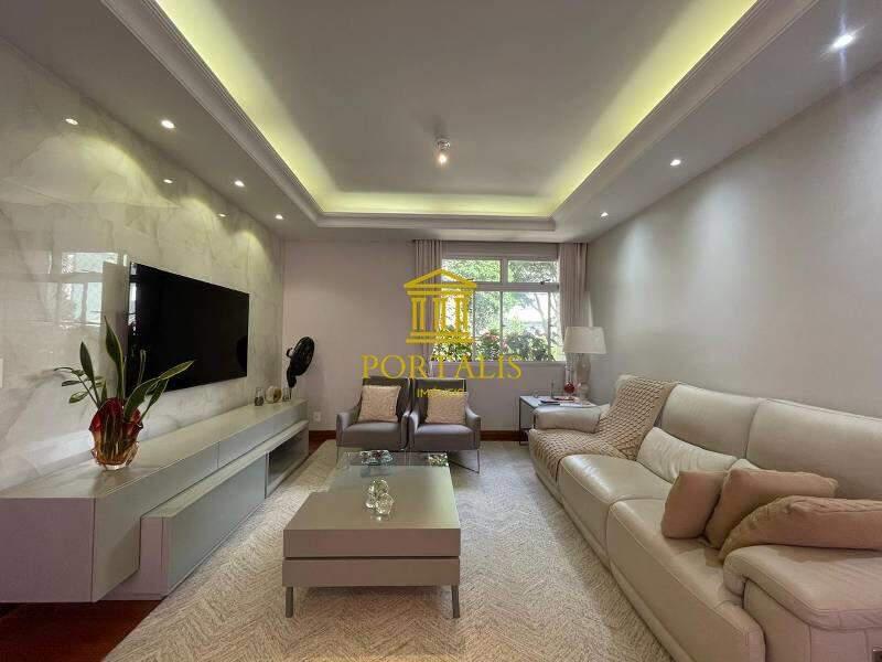 Apartamento, Anchieta, 4 Quartos, 3 Vagas, 2 Suítes