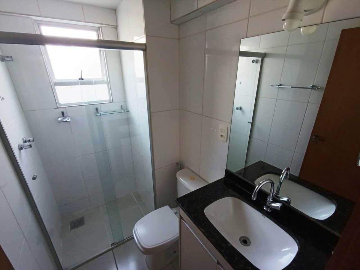 Apartamento, Santo Antônio, 3 Quartos, 2 Vagas, 1 Suíte