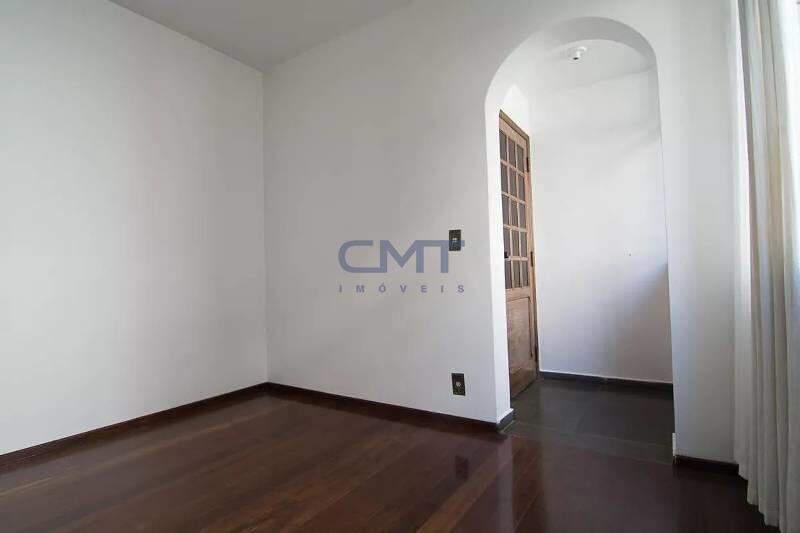 Apartamento, Sion, 4 Quartos, 2 Vagas, 1 Suíte