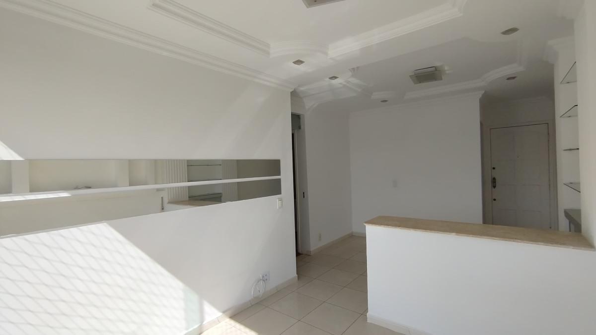 Apartamento, Cinquentenário, 2 Quartos, 1 Vaga, 1 Suíte
