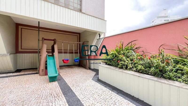Apartamento, Funcionários, 4 Quartos, 2 Vagas, 1 Suíte