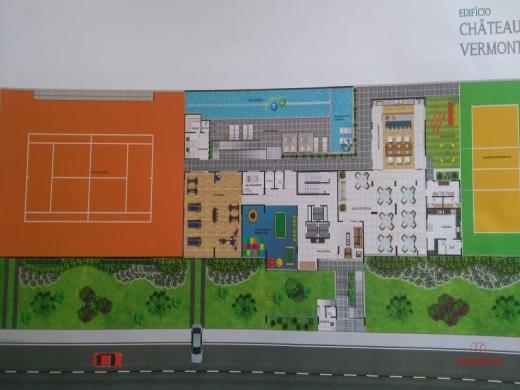 Apartamento, Anchieta, 4 Quartos, 4 Vagas, 2 Suítes